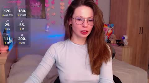 toxkiss online show from January 6, 10:52 am