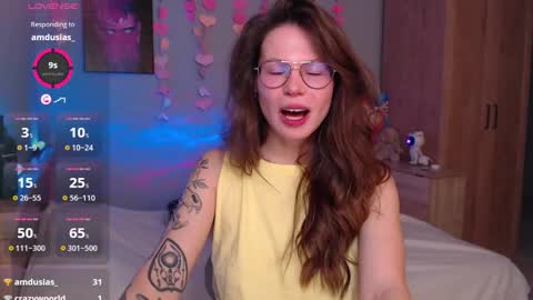 Snapshot of toxkiss chatting on October 7, 5:47 am toxkiss online show from October 7, 5:47 am