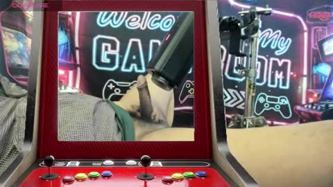 ToysForMyCock online show from December 28, 7:55 am