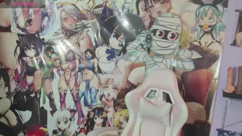 tracy_ks online show from November 1, 5:06 am