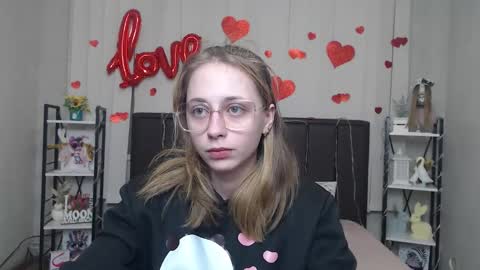 TracyLeeBB online show from February 6, 9:24 am