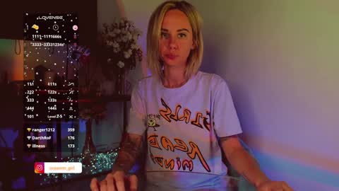 Hey my name is Kiri Kiri online show from February 7, 1:15 am