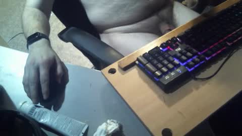 tran54 online show from March 4, 2:08 am