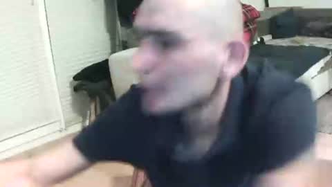 trancer25 online show from January 21, 11:34 pm