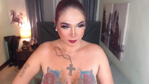 Snapshot of trandomsts chatting on March 3, 11:46 pm DOM irish online show from March 3, 11:46 pm