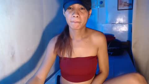 Amor  THUMBS-UP ME online show from February 12, 2:56 am