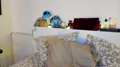 TransAlicia online show from January 9, 7:52 pm