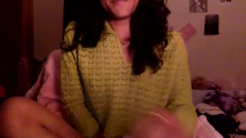 transamoure online show from November 17, 4:37 am