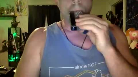 Snapshot of transcurious101 chatting on October 8, 4:40 am transcurious101 online show from October 8, 4:40 am