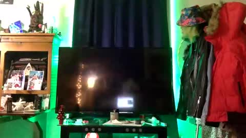 Snapshot of transcurious101 chatting on January 11, 10:07 pm transcurious101 online show from January 11, 10:07 pm