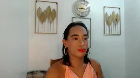 transeugene1990 online show from February 11, 7:45 am