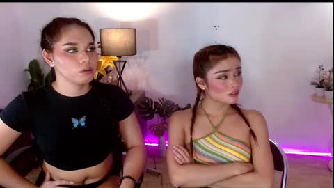 Selena the real cummer online show from February 25, 2:04 pm