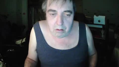 Peter online show from January 16, 12:34 am