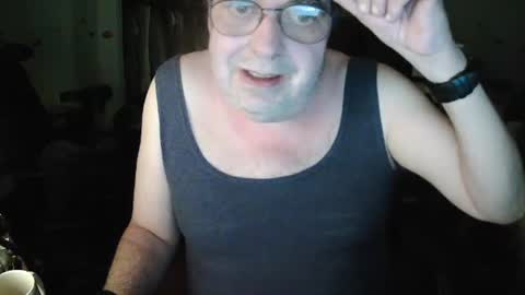 Peter online show from December 31, 10:34 pm