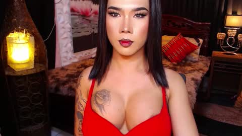 transpornidol online show from February 3, 6:01 pm