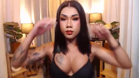 transpornidol online show from February 8, 3:48 pm