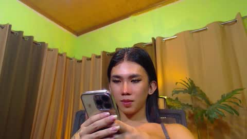 Snapshot of transpornidol chatting on October 8, 5:30 pm transpornidol online show from October 8, 5:30 pm