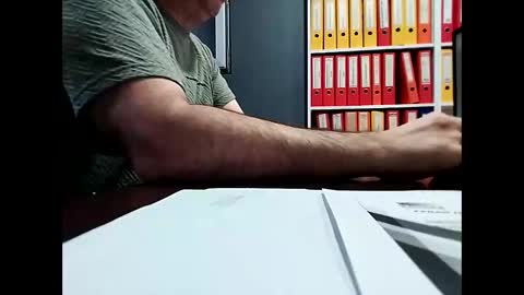 Big Head Cock online show from March 11, 9:13 am