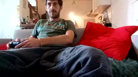 traveler_of_pleasure online show from October 27, 10:15 am