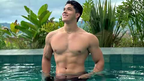 travis joplin online show from January 16, 1:03 am