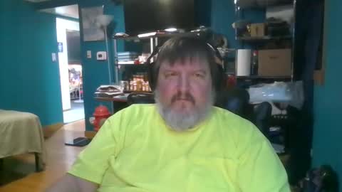 TravlinBurn online show from January 11, 12:16 am
