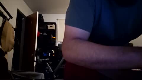 traxxxman2 online show from April 16, 5:51 am