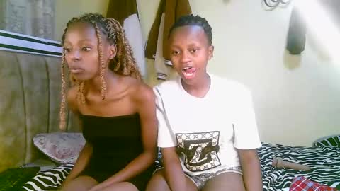 trazic_ online show from March 6, 9:42 pm