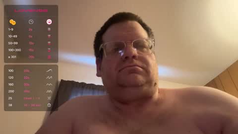 Treat Bob Nice online show from December 19, 3:19 pm