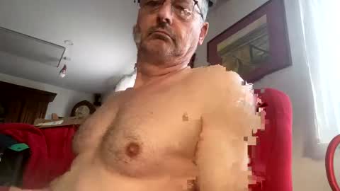 trebgeis1 online show from February 27, 7:19 am