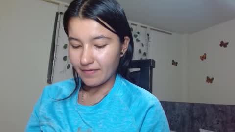 trebol_4 online show from January 31, 8:17 pm