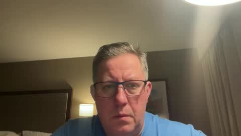 treborinthesky online show from February 18, 3:17 am