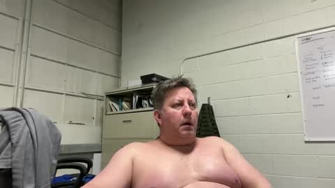 treborinthesky online show from February 28, 12:43 am