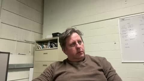 treborinthesky online show from January 23, 11:47 pm