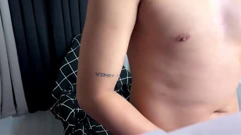 trebz_01 online show from February 17, 3:55 pm