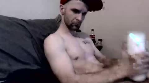 TreeBurner1 online show from January 12, 9:08 pm