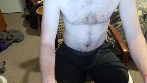 treehugger1711 online show from February 16, 4:32 am