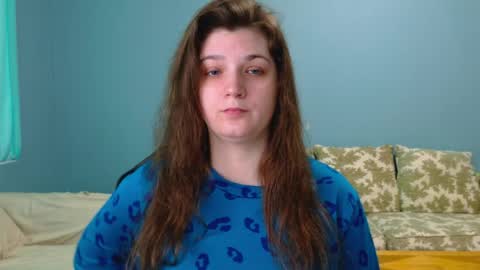 TreeJeanne online show from April 16, 8:09 pm