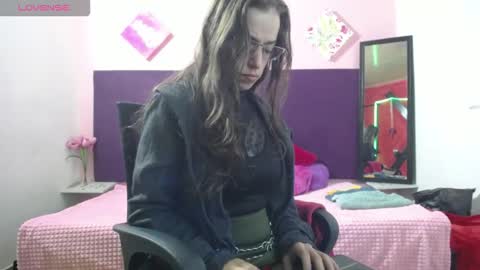 Treisy online show from March 13, 1:03 pm