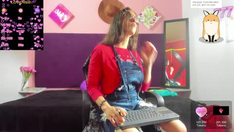 Treisy online show from March 31, 12:16 pm