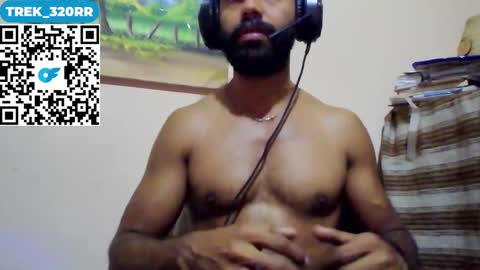 TREK320RR online show from November 22, 9:41 am