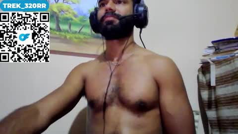 TREK320RR online show from November 15, 7:21 am