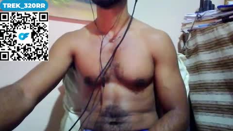 TREK320RR online show from October 20, 7:24 am