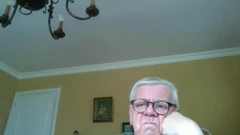 trekbeestje online show from February 19, 10:03 am