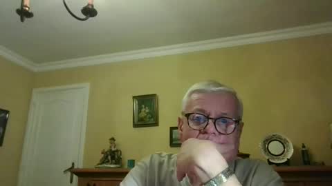 trekbeestje online show from January 14, 4:04 pm