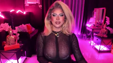 Jade online show from November 3, 1:28 am