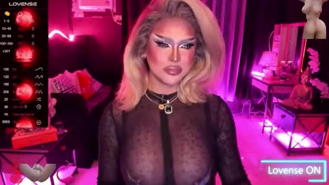 Jade online show from September 22, 12:15 am