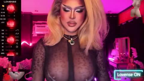 Jade online show from September 25, 3:52 pm