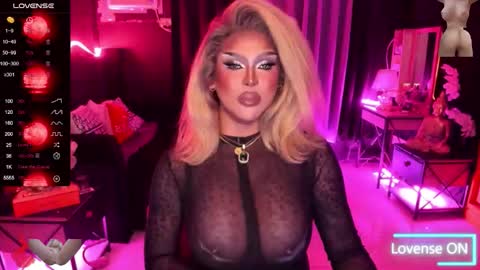 Jade online show from October 7, 4:47 pm