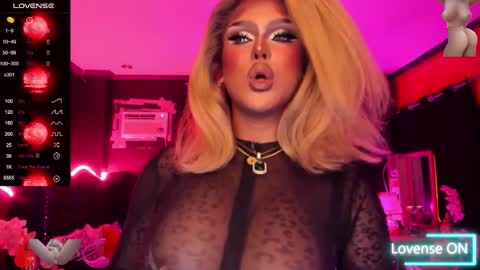 Jade online show from September 20, 3:37 pm