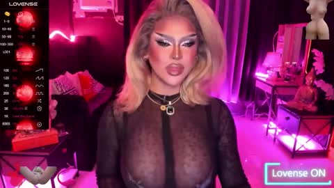 Jade online show from September 30, 12:48 pm